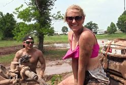 #dziejesiewmoto: festiwal błota w USA