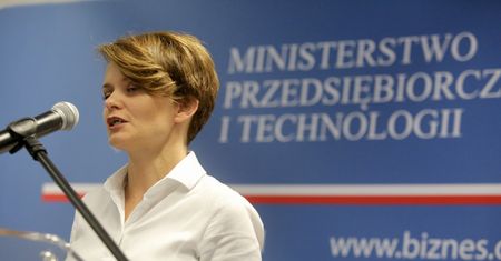 Państwowe przetargi nie dla małych? "Nikt tego nie wie lepiej niż ja i moja firma"