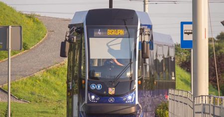 Koronawirus we Wrocławiu: MPK będzie liczyć pasażerów