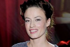 Magdalena Różczka woli być szczupła