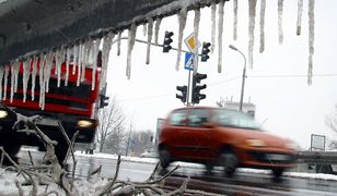 Kolejne 2 ofiary mrozów. To już 6 od soboty