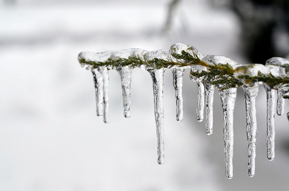 Inwersja przyziemną nad Polską. Co to oznacza? Sprawdź