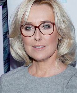 "Świat się kręci": program Agaty Młynarskiej znika z anteny