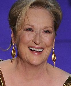 Meryl Streep zdobyła trzeciego Oscara!