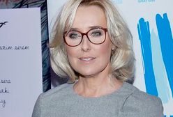 "Świat się kręci": program Agaty Młynarskiej znika z anteny