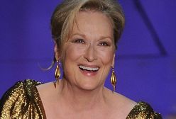 Meryl Streep zdobyła trzeciego Oscara!