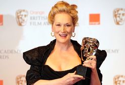 Meryl Streep coraz bliżej Oscara?
