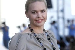 Stużyńska zostanie mamą po raz drugi