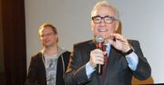 Martin Scorsese spotkał się z polskimi gwiazdami