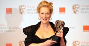 Meryl Streep coraz bliżej Oscara?