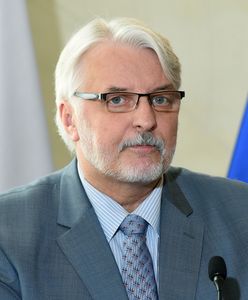 Waszczykowski: Polska nie jest państwem upadłym