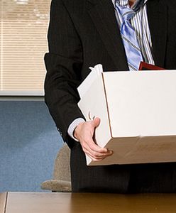 Prawie 300 osób może stracić pracę w MSZ