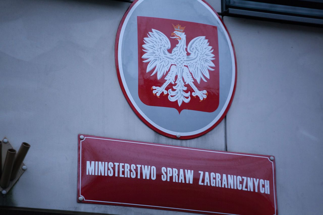 Rosyjscy hakerzy atakują. MSZ powstrzymuje atak