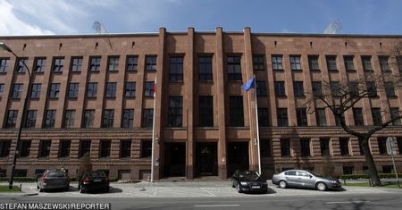 Kolejne dymisje w MSZ. A to nie koniec