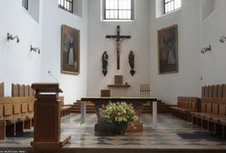 Transmisje mszy świętych i liturgii w Wielkanoc na WP Pilot