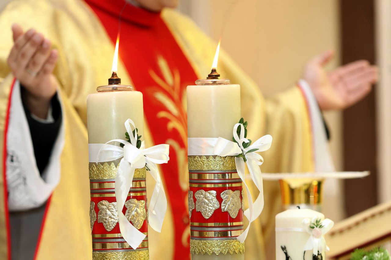 Sprawdź, jak dobrym jesteś katolikiem. Rozwiąż podchwytliwy test z religii