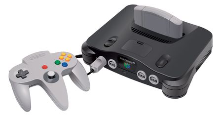 Die Hard 64 wykopany z niebytu