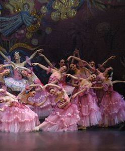 Moscow City Ballet na największych scenach w Polsce