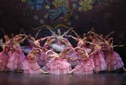 Moscow City Ballet na największych scenach w Polsce