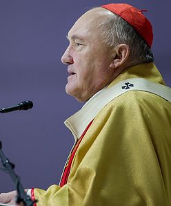Kard. Nycz wypowiedział się ws. uchodźców. Niektórym jego słowa nie przypadły do gustu