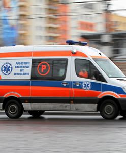 Nysa: Pobity bejsbolem 22-latek zmarł w szpitalu