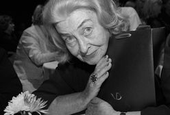 Nie żyje Nina Andrycz