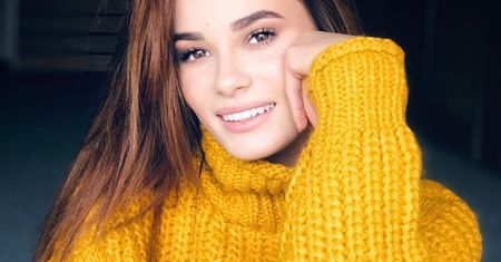 Natalia Szroeder pokazała przepiękną mamę. Już wiadomo, po kim jest taka śliczna