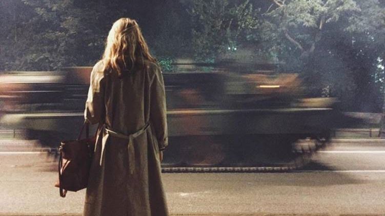 "Najpiękniejsze fajerwerki ever", reż. Aleksandra Terpińska