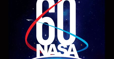 NASA obchodzi 60-lecie. Naukowcy zdradzają, dlaczego powstała