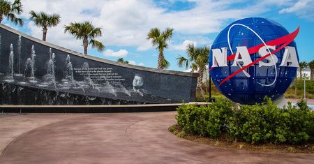 NASA ogłasza cztery nowe misje. Dwie z nich zostaną zrealizowane