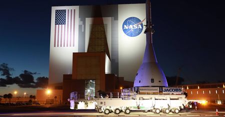 Elon Musk ma powody do dumy. NASA i SpaceX zacieśniają współpracę