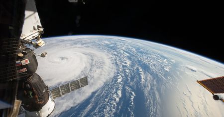 HP wysłało swój superkomputer w kosmos. Astronauci przetestują jego możliwości na ISS