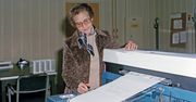 Zapomniane programistki. Kobiety, które wysłały ludzkość na Księżyc