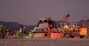 NASA i Boeing przedstawiają raport. Statek Starliner z poważnymi problemami