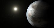 NASA odkryła układ planet podobny do Układu Słonecznego. Relacja na żywo z konferencji