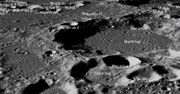 Indie. NASA bada nowe informacje o zaginionym na Księżycu lądowniku Chandrayaan-2