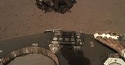 Polska flaga na Marsie. NASA pokazała zdjęcie z powierzchni