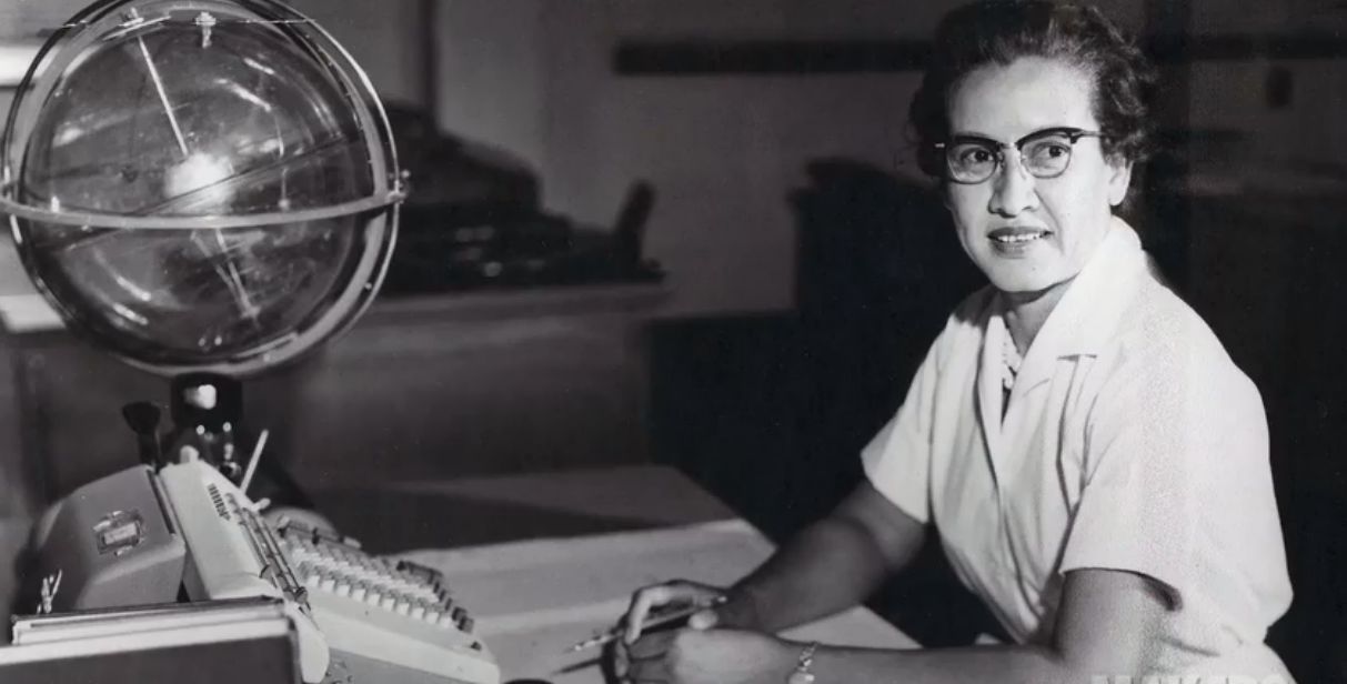 Katherine Johnson nie żyje. Ekspertka NASA, która wysłała ludzkość na Księżyc