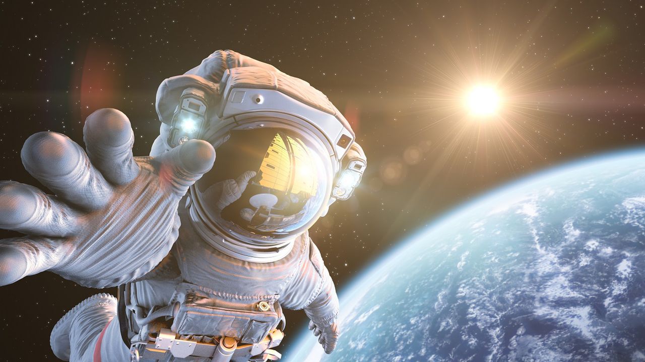 NASA rekrutuje astronautów. Najlepsi kandydaci polecą na Księżyc, a nawet na Marsa