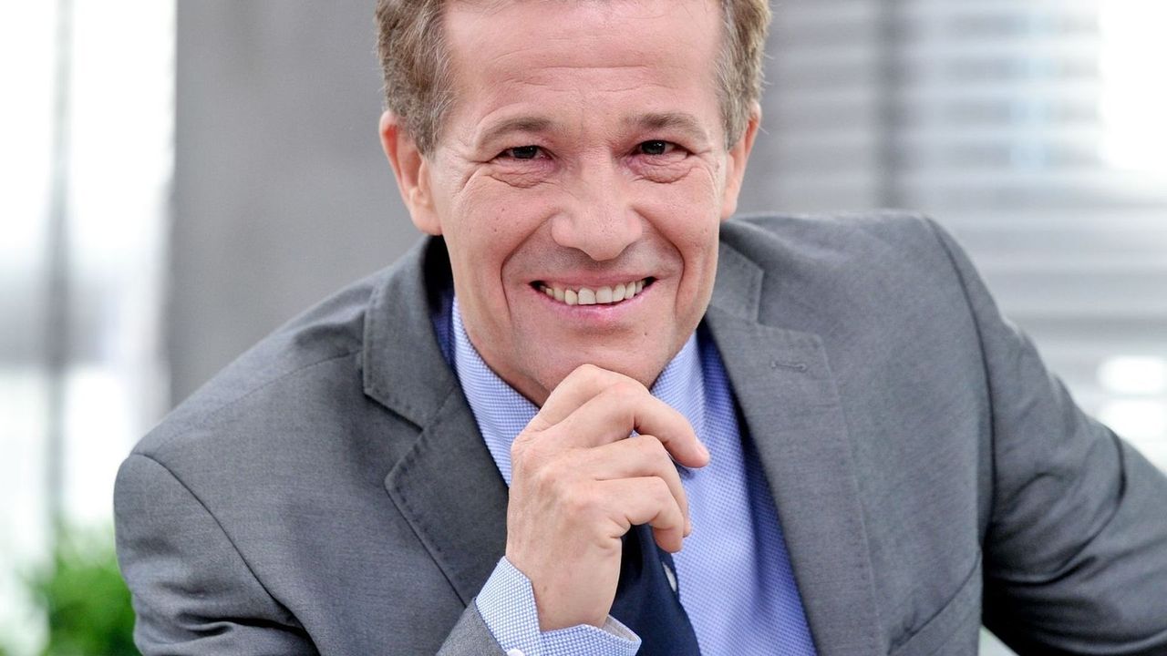 Nasz człowiek w NASA. "Całe życie szukam życia"