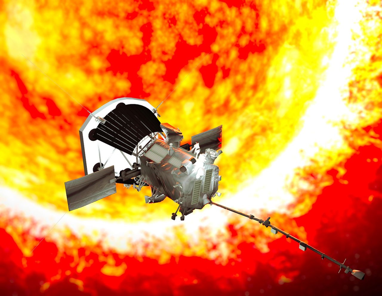 NASA dokonała wielkiego odkrycia. Znamy nowe szczegóły dotyczące Słońca