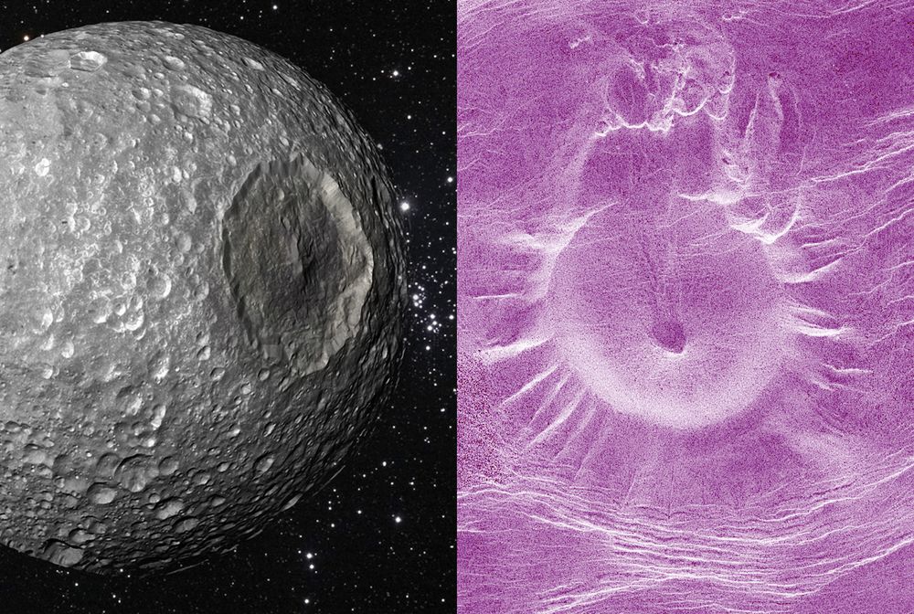 Gwiazda Śmierci i wielki kleszcz. To na nas czeka w kosmosie