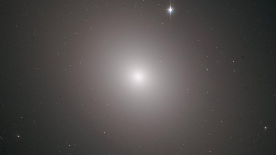 Teleskop Hubble niedługo będzie mieć swojego następcę