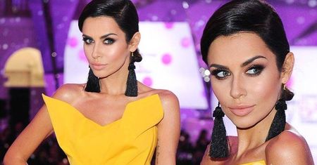 Olśniewająca Natalia Siwiec na deskach Teatru Sabat! Tak gwiazda przygotowuje się do głównej roli w rewii