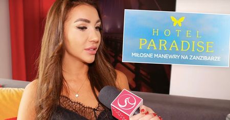 Faworytka "Hotelu Paradise 3" przeżyła tragiczny wypadek: "Miałam zmiażdżone całe biodra". Została jej spora blizna