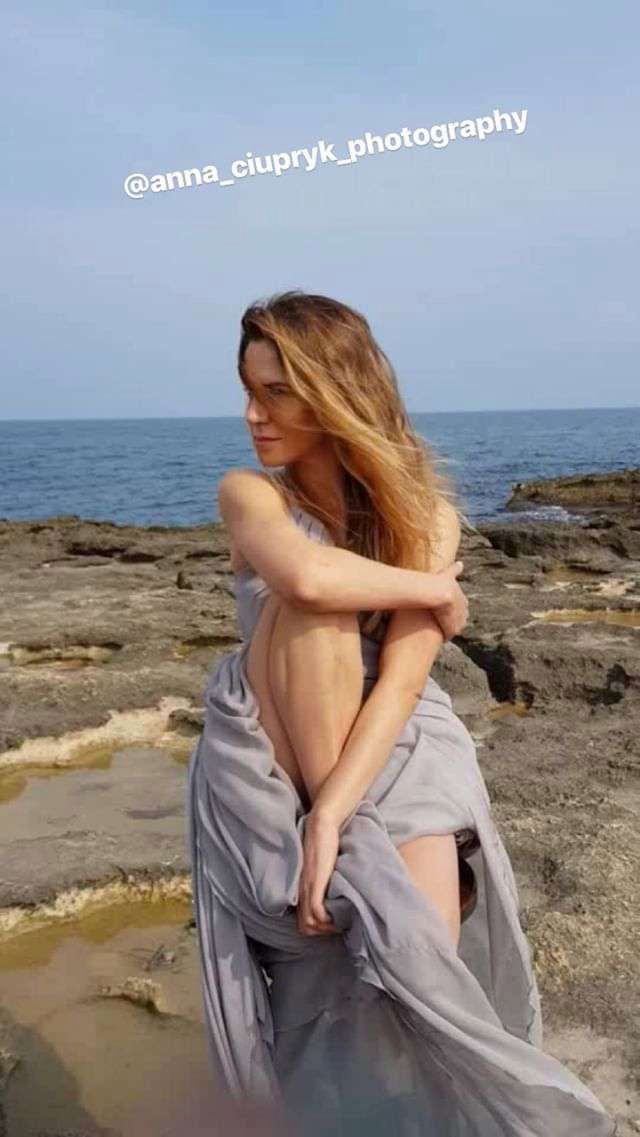 Natalia Lesz zapowiedziała powrót do muzyki