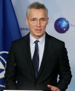NATO reaguje na atak USA w Iraku. Jens Stoltenberg zwołał najwyższy organ decyzyjny