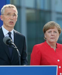 NATO wstępuje do koalicji przeciw IS, ale nie będzie walczyć