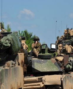 Jest reakcja Rosji na decyzję ws. powiększenia NATO