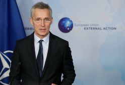 NATO reaguje na atak USA w Iraku. Jens Stoltenberg zwołał najwyższy organ decyzyjny